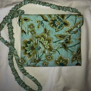 Hand-Made Envelope Purse